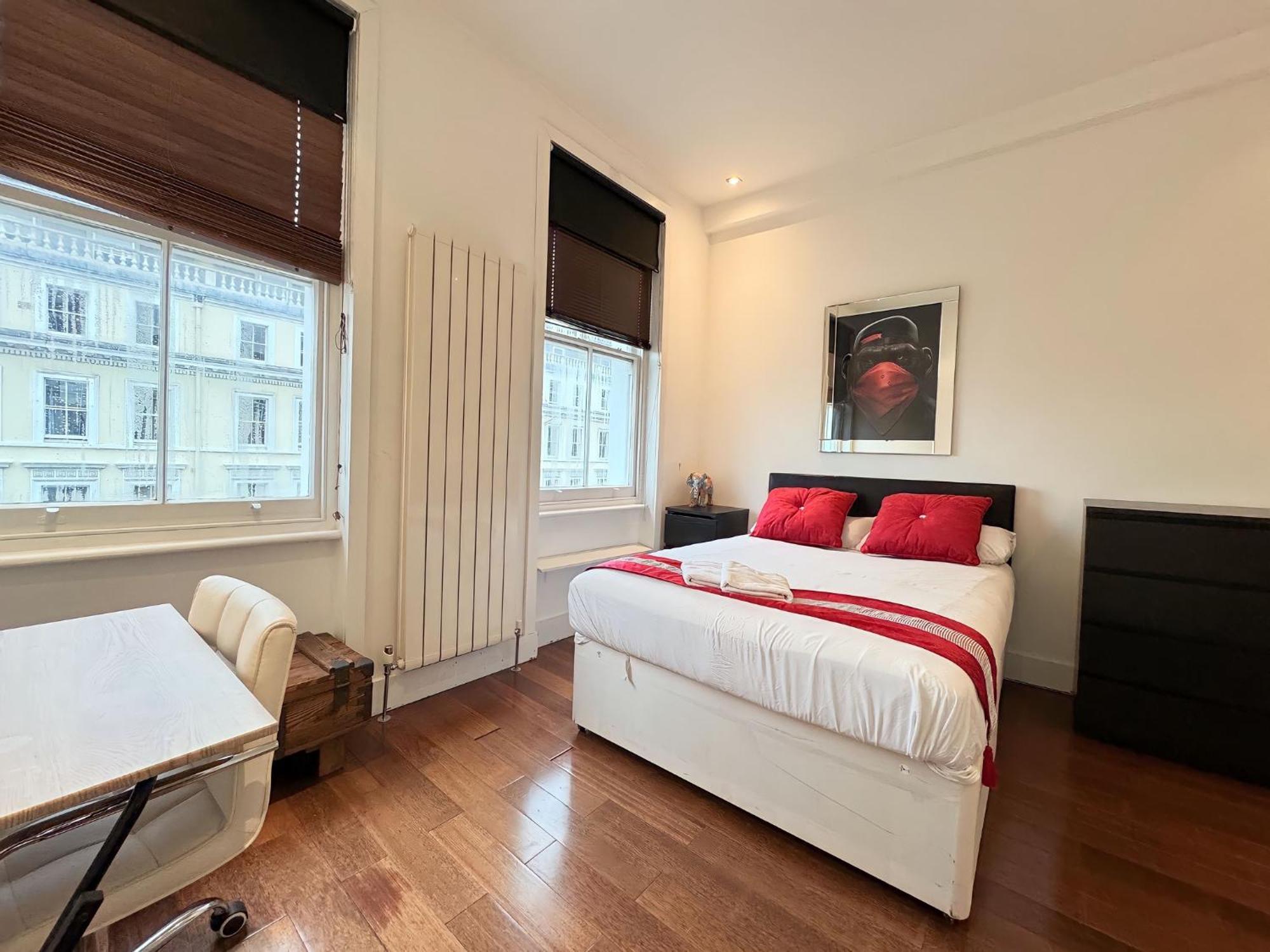 The Kensington Residences Λονδίνο Εξωτερικό φωτογραφία