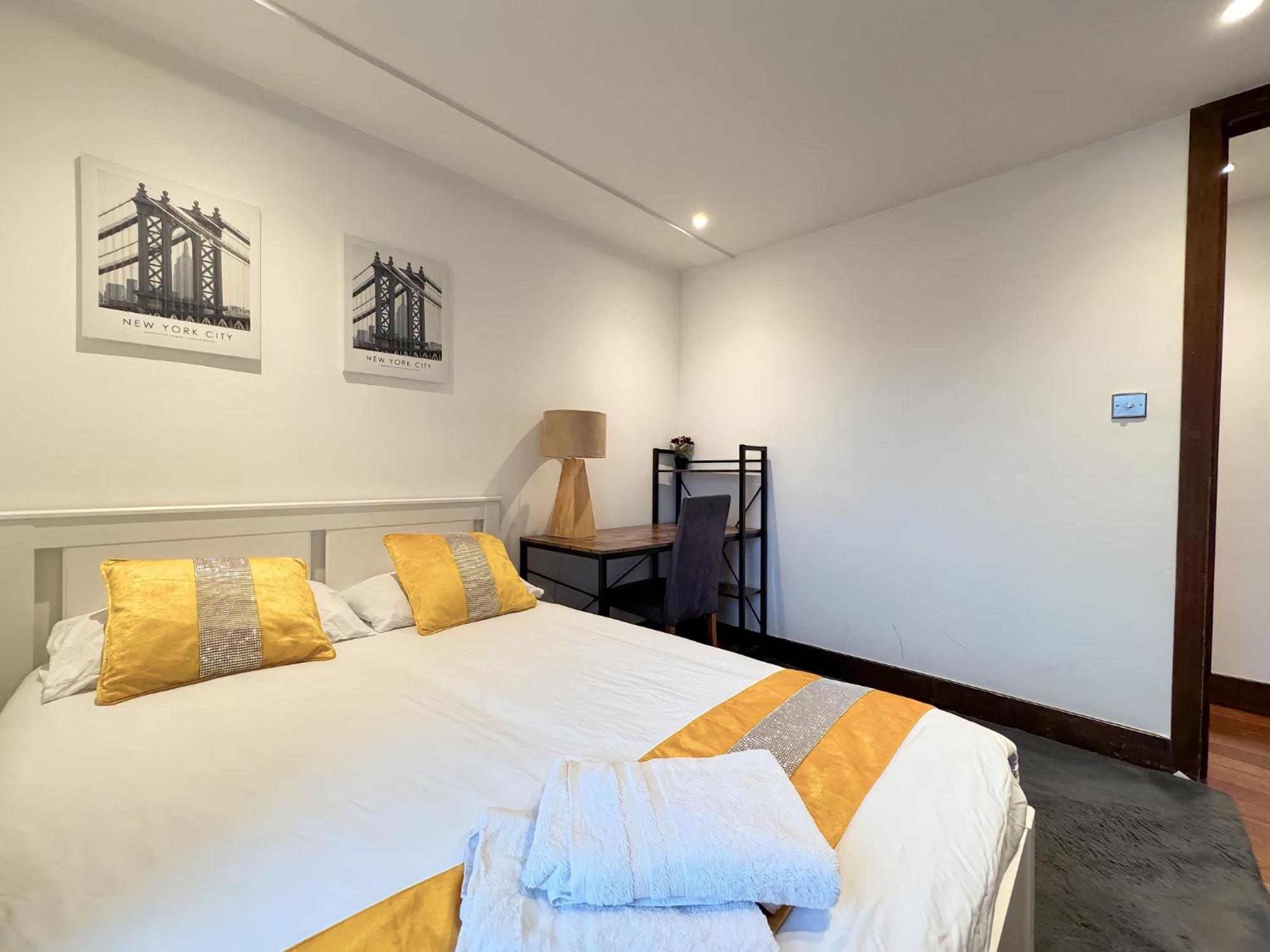 The Kensington Residences Λονδίνο Εξωτερικό φωτογραφία