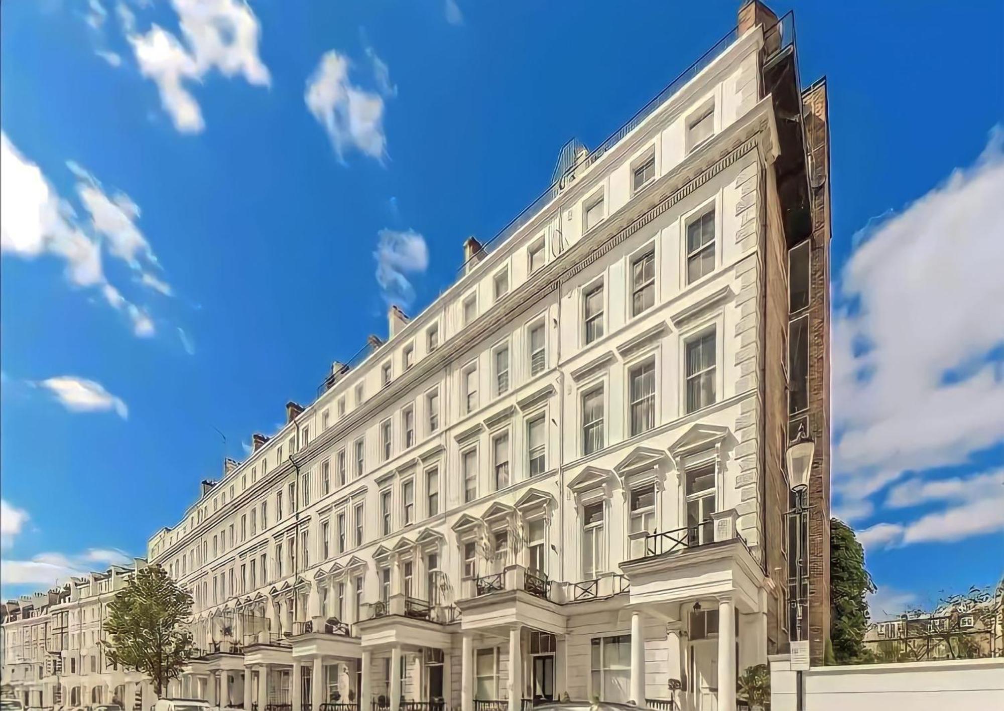 The Kensington Residences Λονδίνο Εξωτερικό φωτογραφία