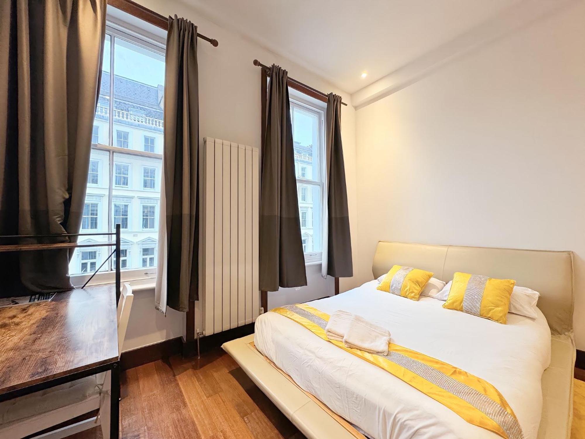 The Kensington Residences Λονδίνο Εξωτερικό φωτογραφία
