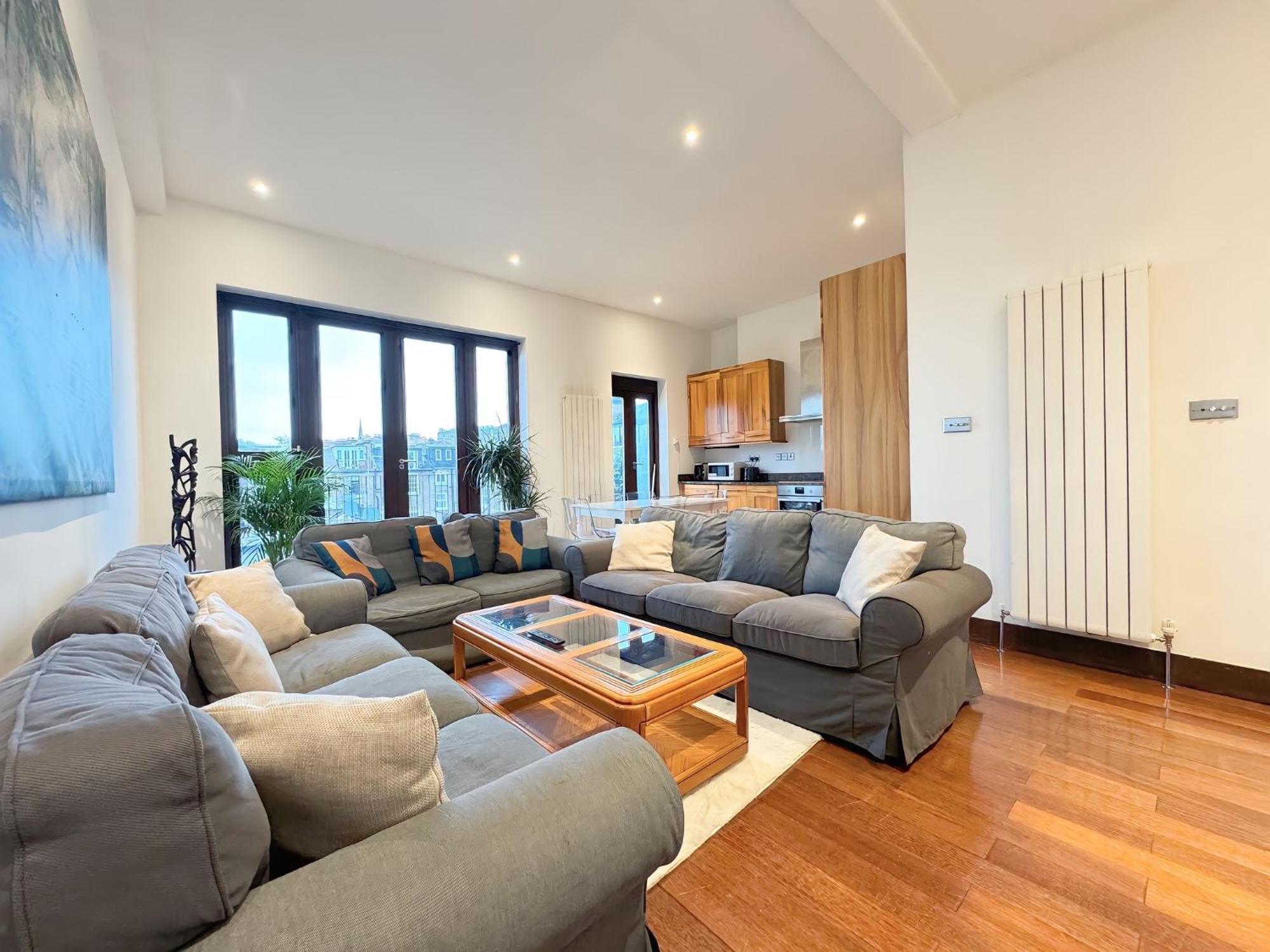 The Kensington Residences Λονδίνο Εξωτερικό φωτογραφία