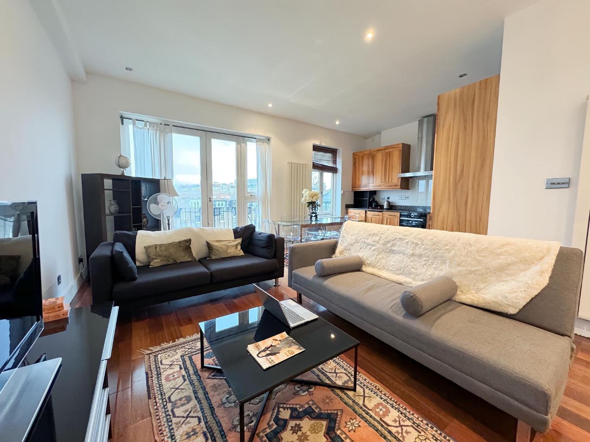 The Kensington Residences Λονδίνο Εξωτερικό φωτογραφία