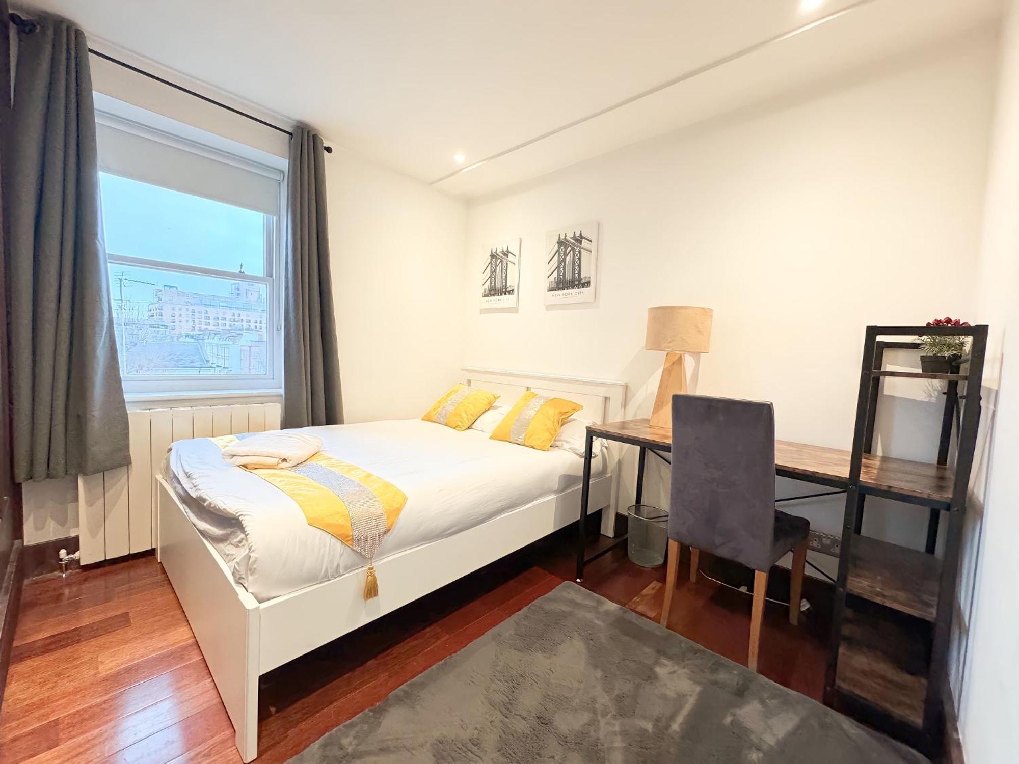 The Kensington Residences Λονδίνο Εξωτερικό φωτογραφία