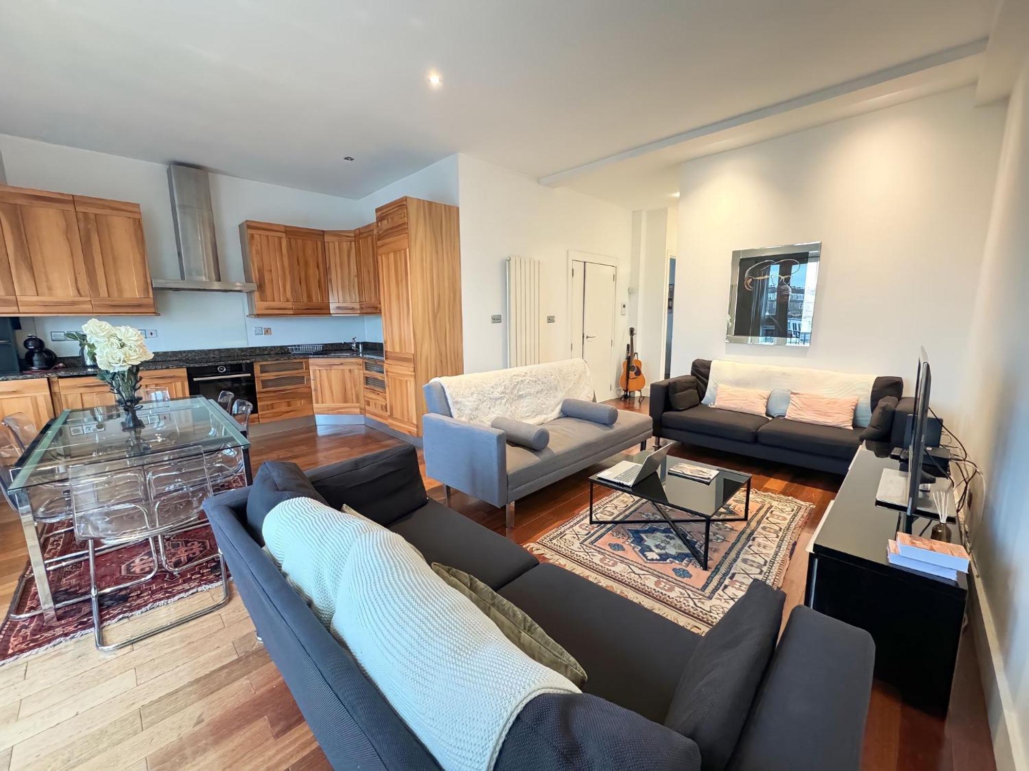 The Kensington Residences Λονδίνο Εξωτερικό φωτογραφία