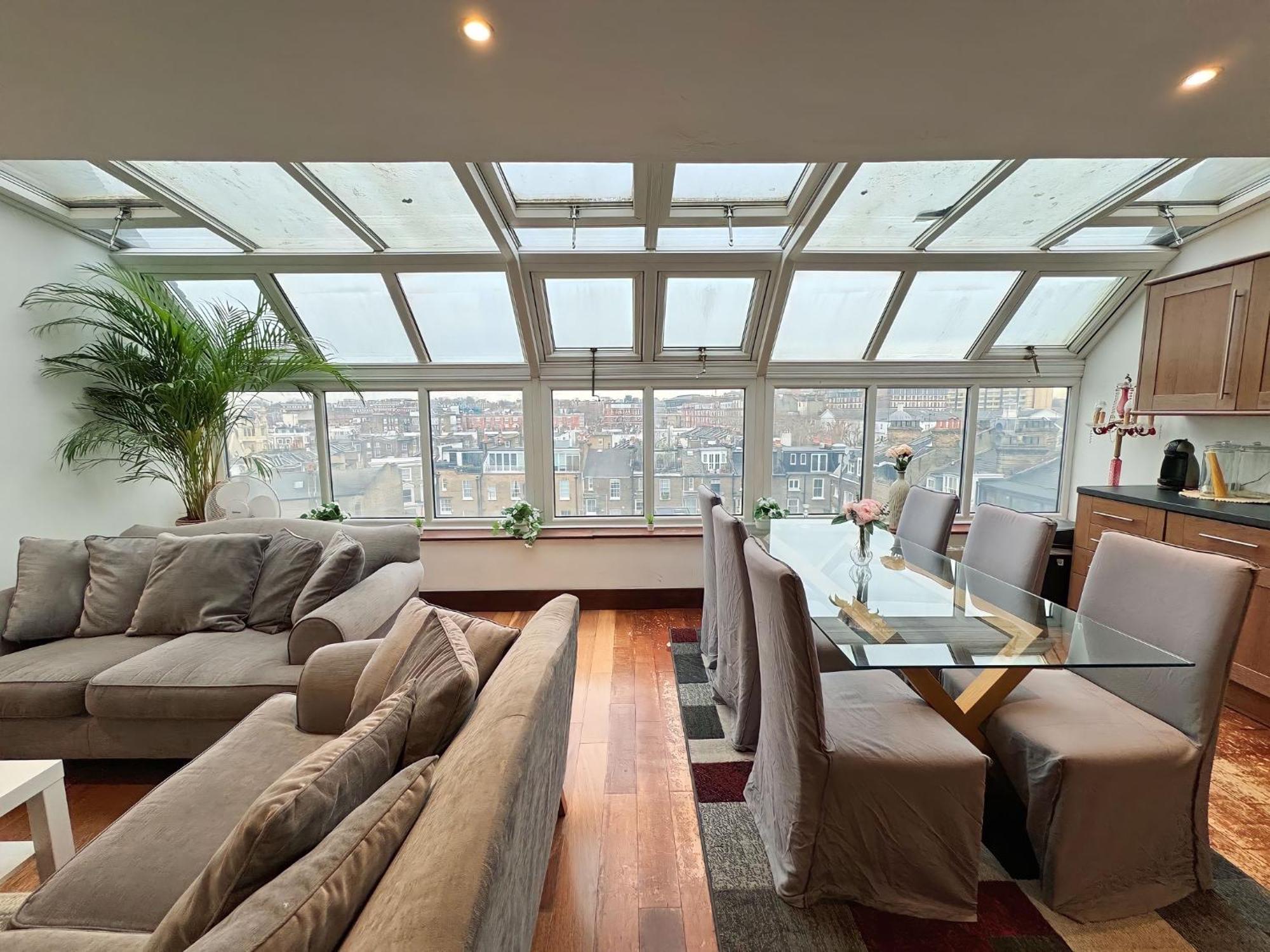 The Kensington Residences Λονδίνο Εξωτερικό φωτογραφία