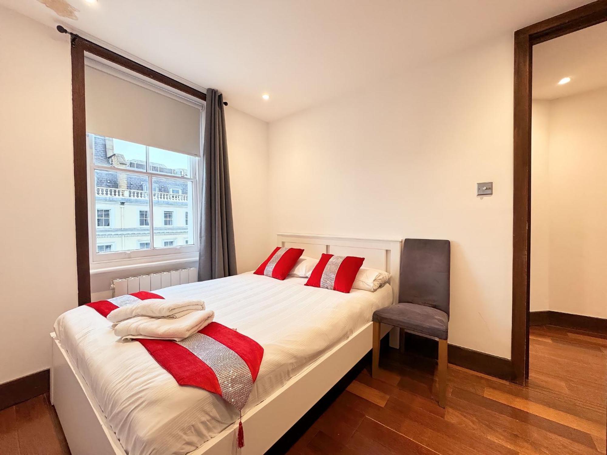 The Kensington Residences Λονδίνο Εξωτερικό φωτογραφία