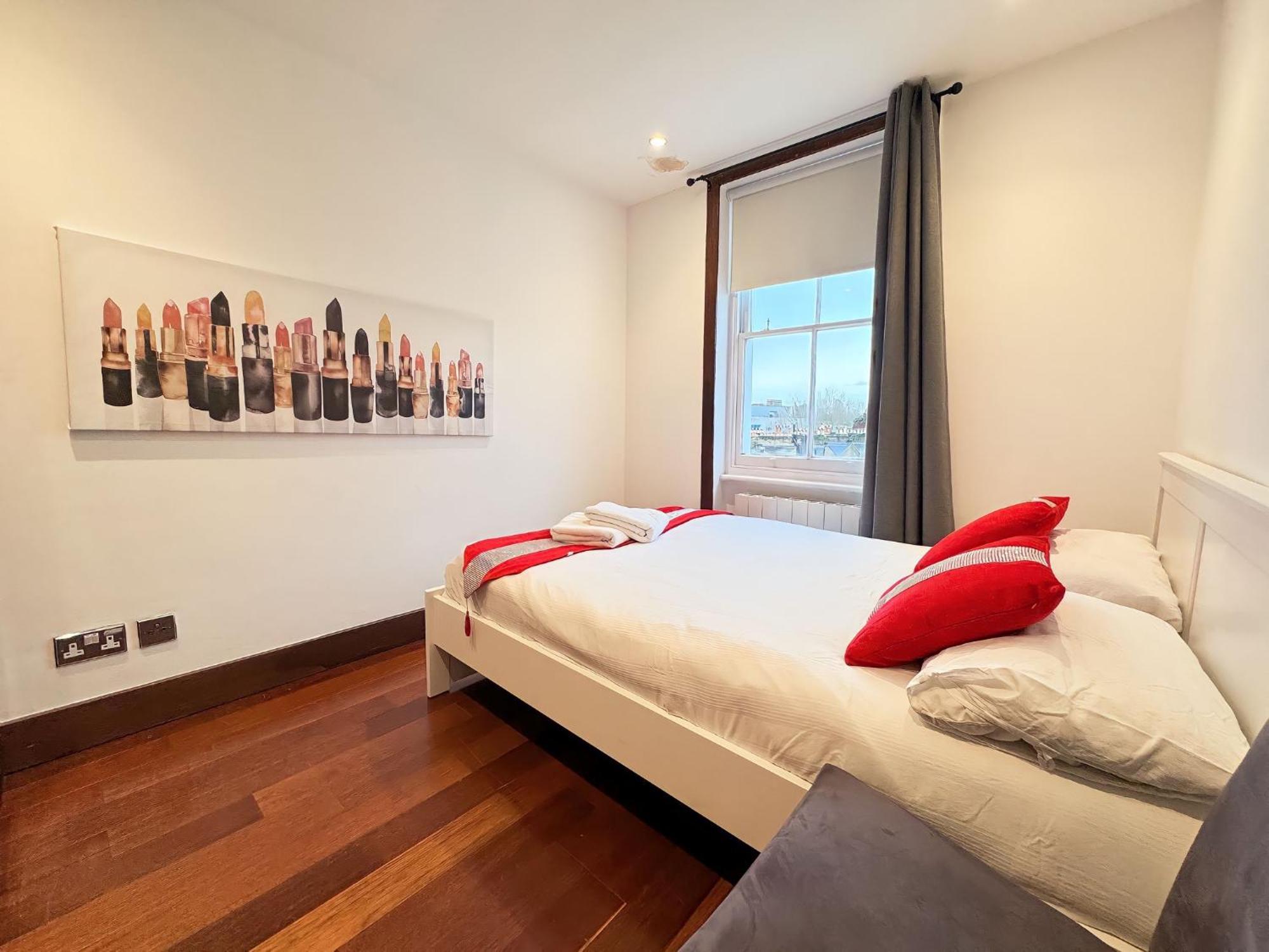 The Kensington Residences Λονδίνο Εξωτερικό φωτογραφία