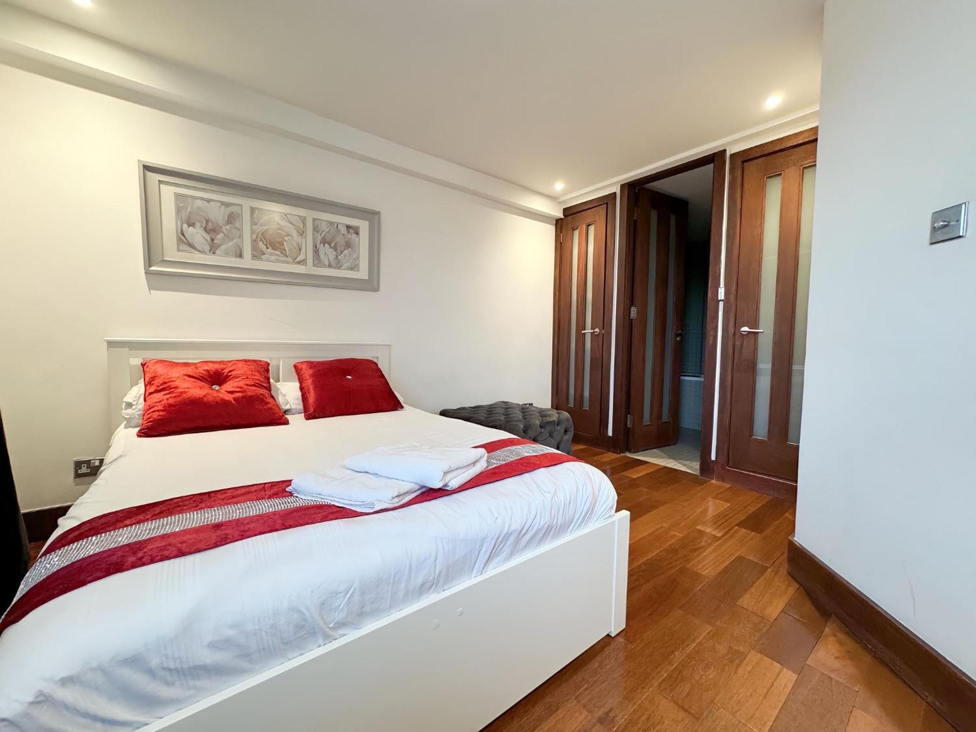 The Kensington Residences Λονδίνο Εξωτερικό φωτογραφία