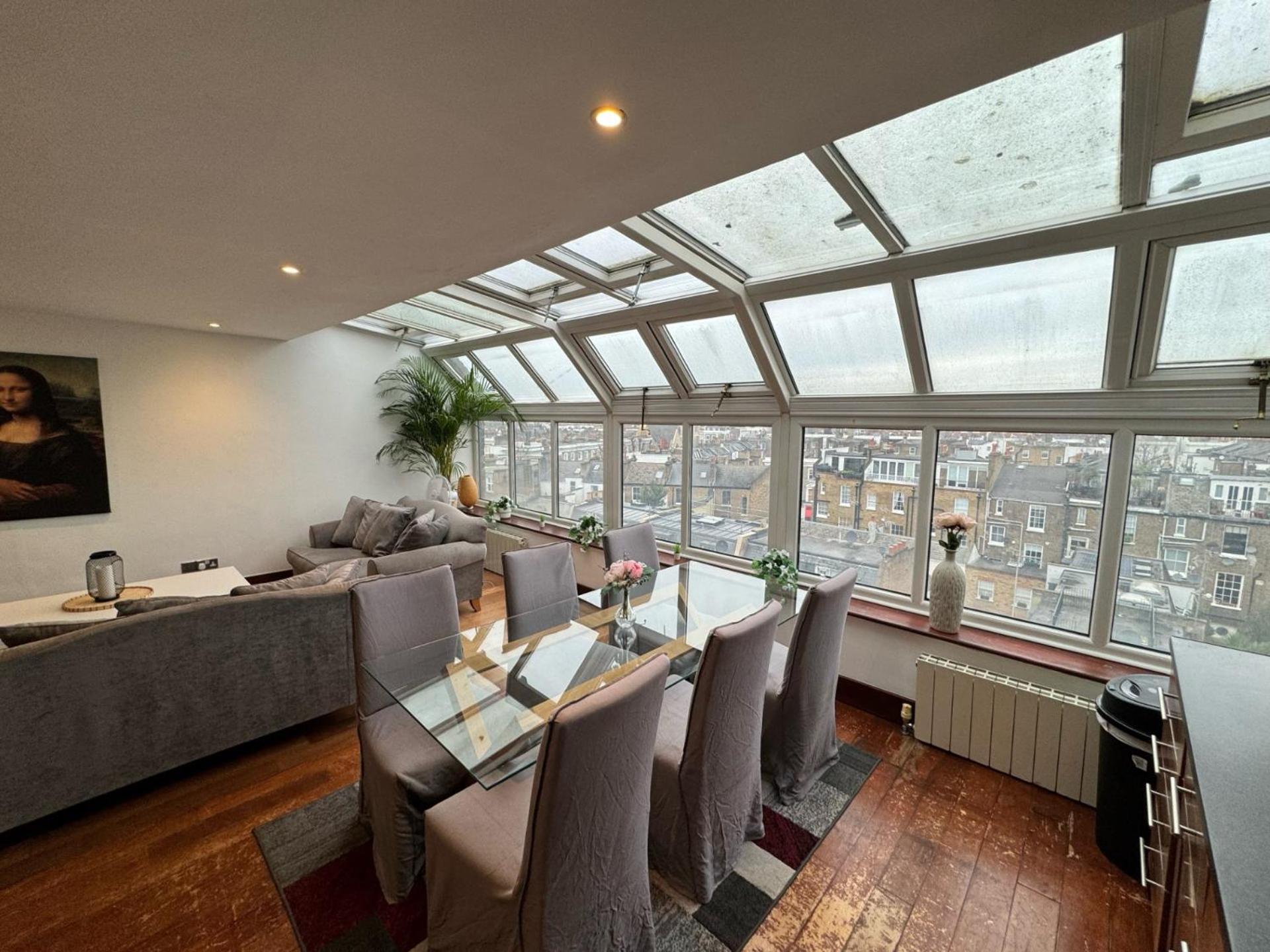 The Kensington Residences Λονδίνο Εξωτερικό φωτογραφία